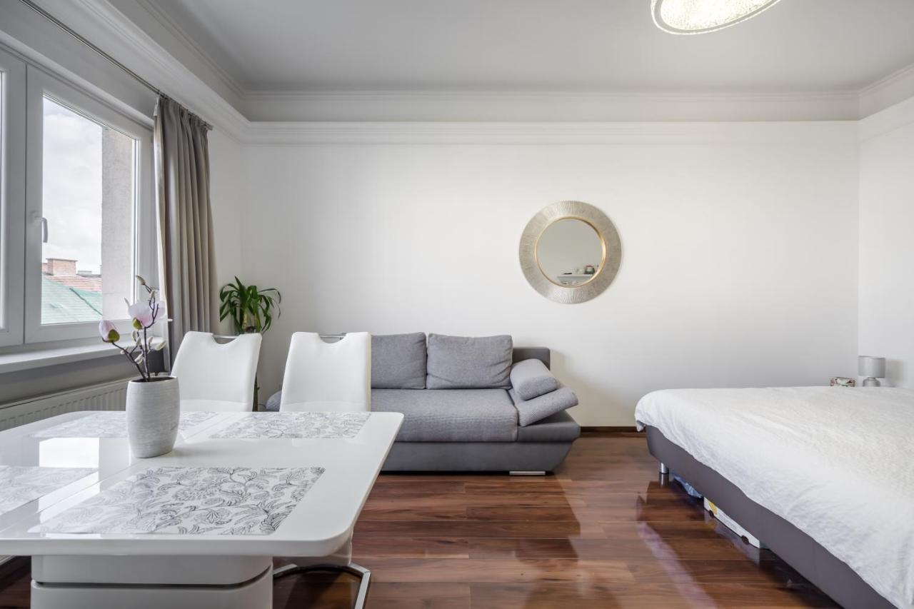 Breathless Panorama Synagogue Elegant Attic Free Parking Reservation Needed Budapest Eksteriør bilde